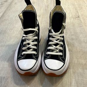 CONVERSE RUN STAR HIKE HI